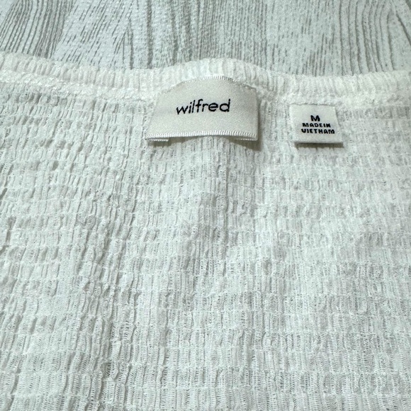Wilfred Aritzia T Shirt - Picture 8 of 11
